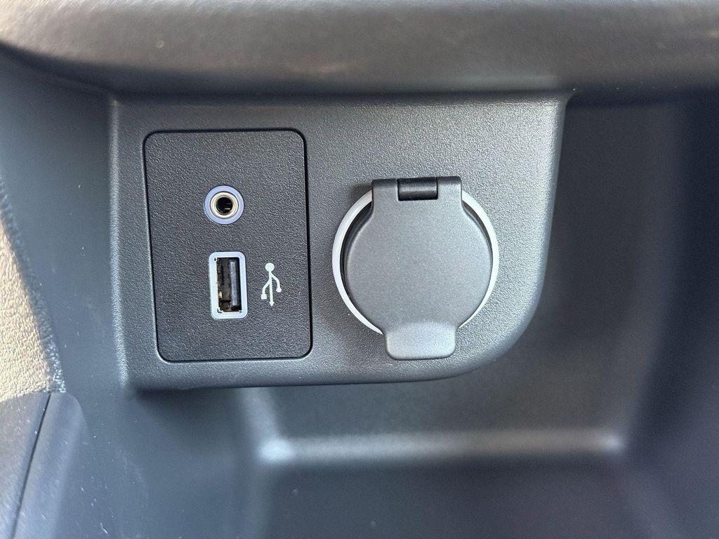 new 2025 Nissan Kicks car, priced at $21,925