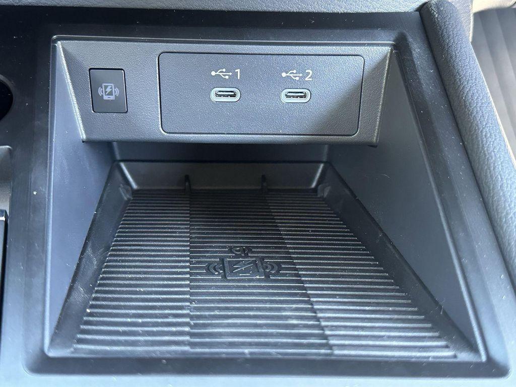 new 2026 Nissan Kicks car, priced at $28,389