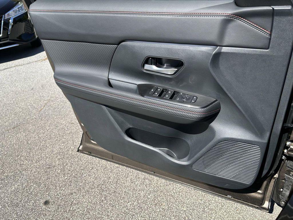 new 2026 Nissan Kicks car, priced at $28,389