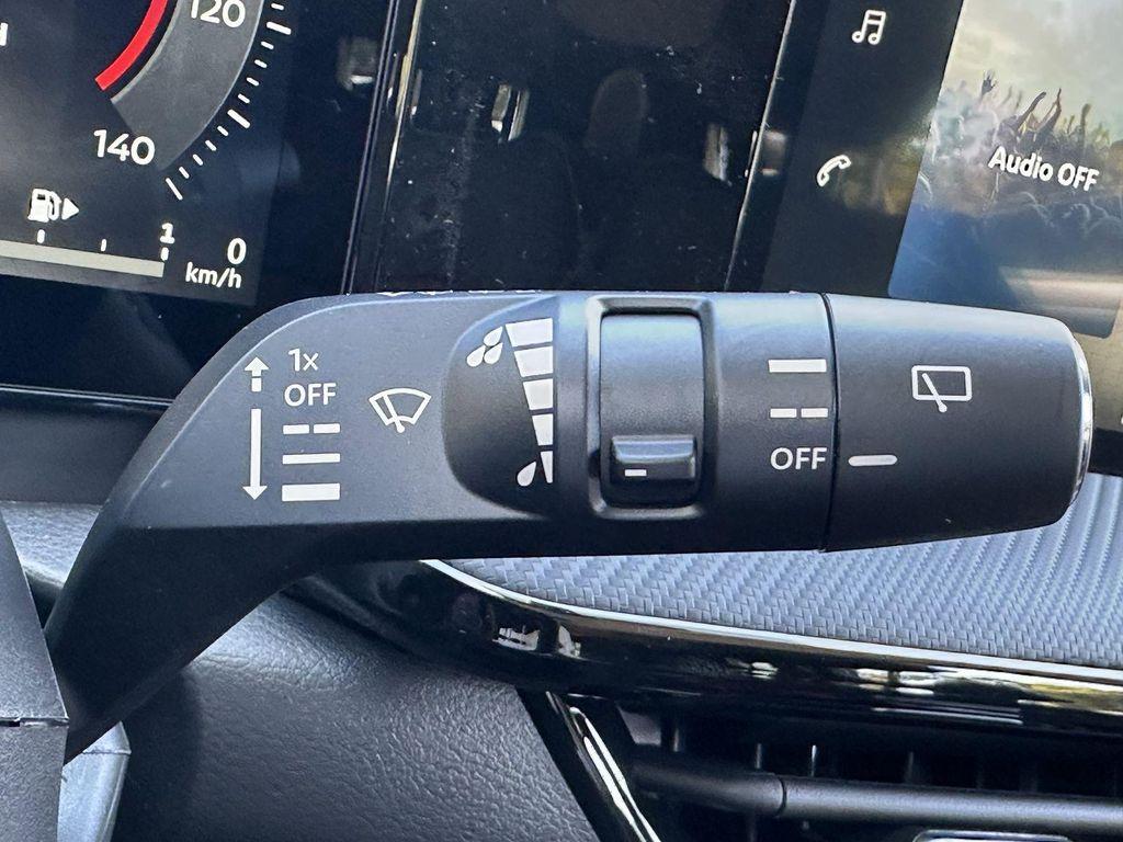 new 2026 Nissan Kicks car, priced at $28,389