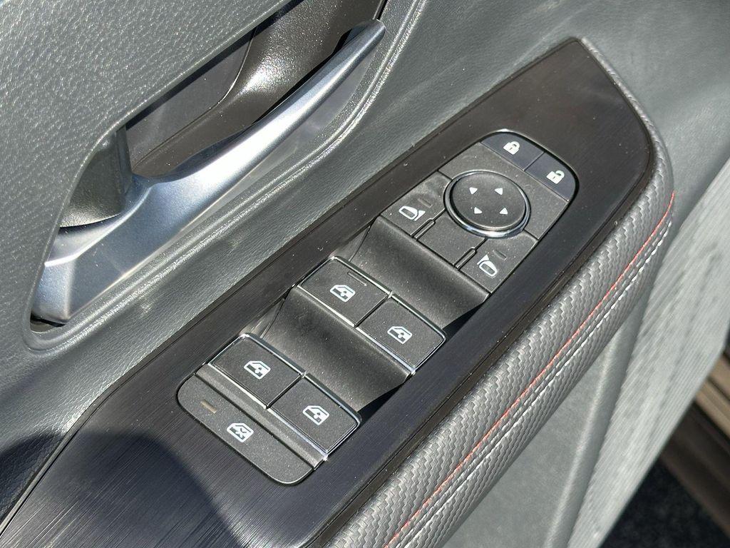 new 2026 Nissan Kicks car, priced at $28,389