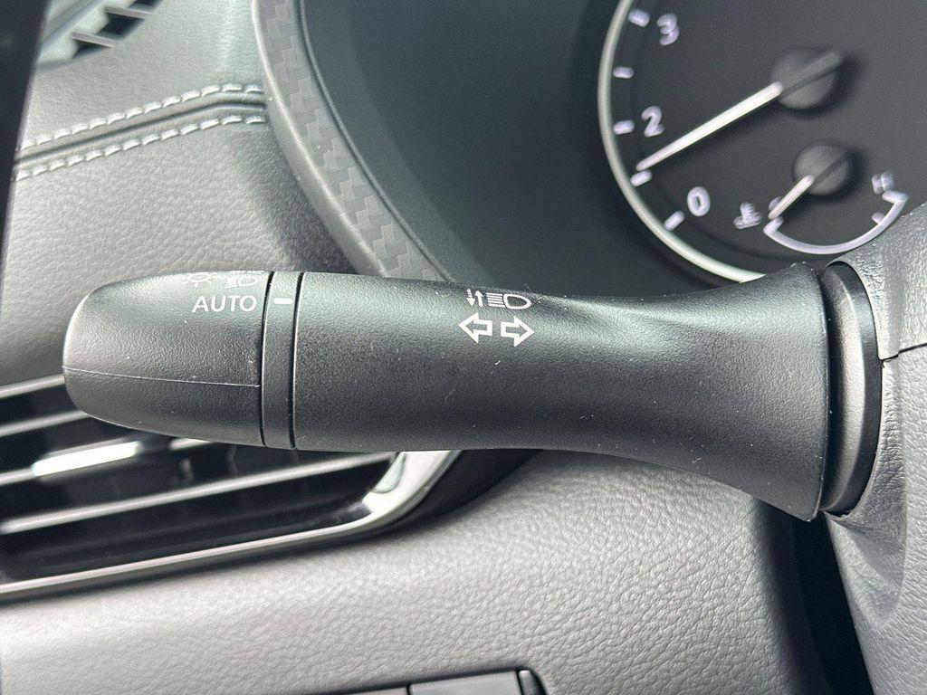 new 2025 Nissan Sentra car, priced at $20,961