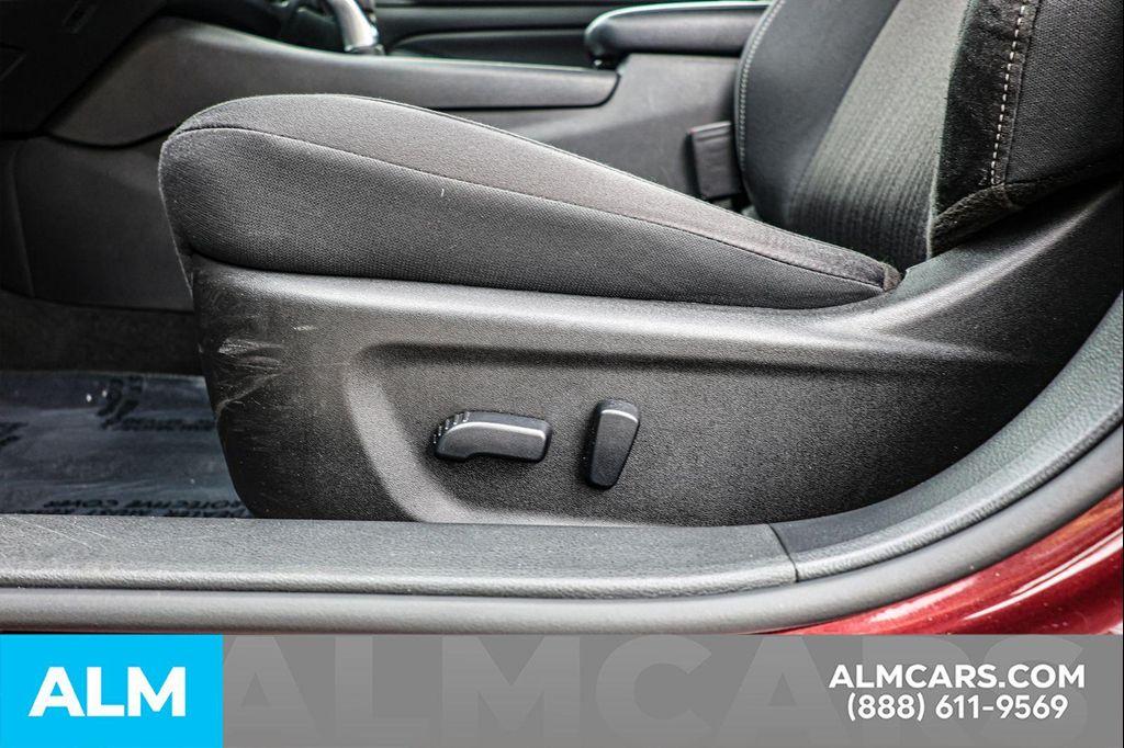 used 2025 Nissan Altima car, priced at $19,420