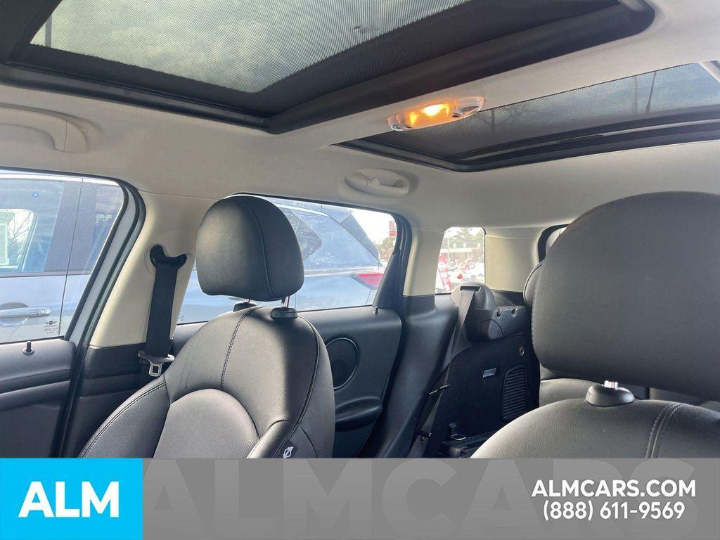 used 2014 MINI Countryman car, priced at $5,920