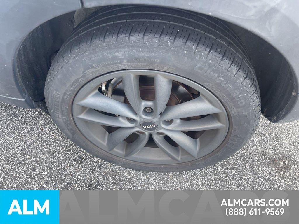 used 2014 MINI Countryman car, priced at $5,920