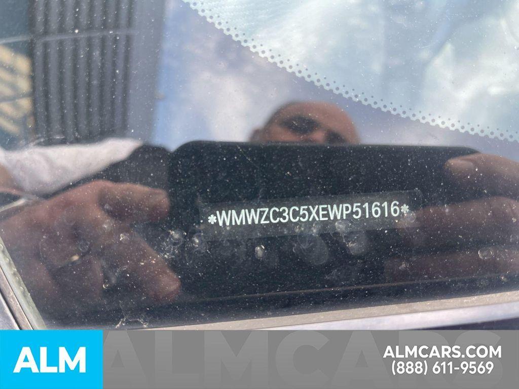 used 2014 MINI Countryman car, priced at $5,920