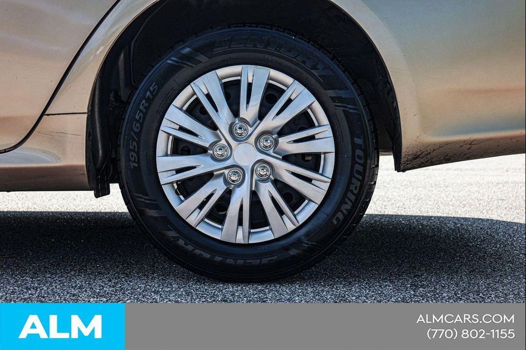 used 2009 Toyota Corolla car, priced at $7,920