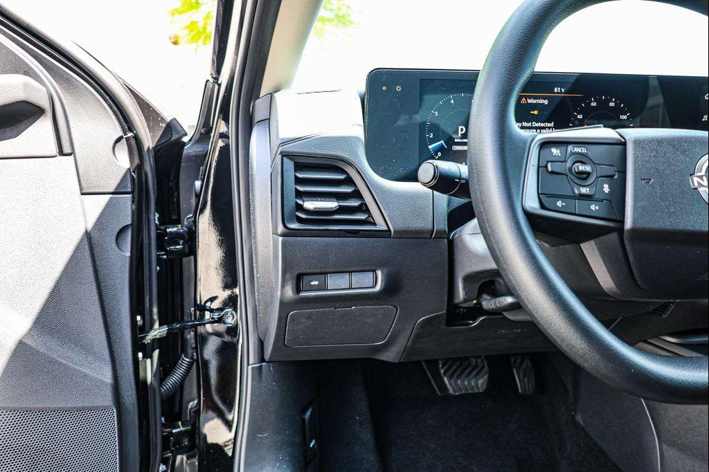 new 2026 Nissan Sentra car, priced at $24,327