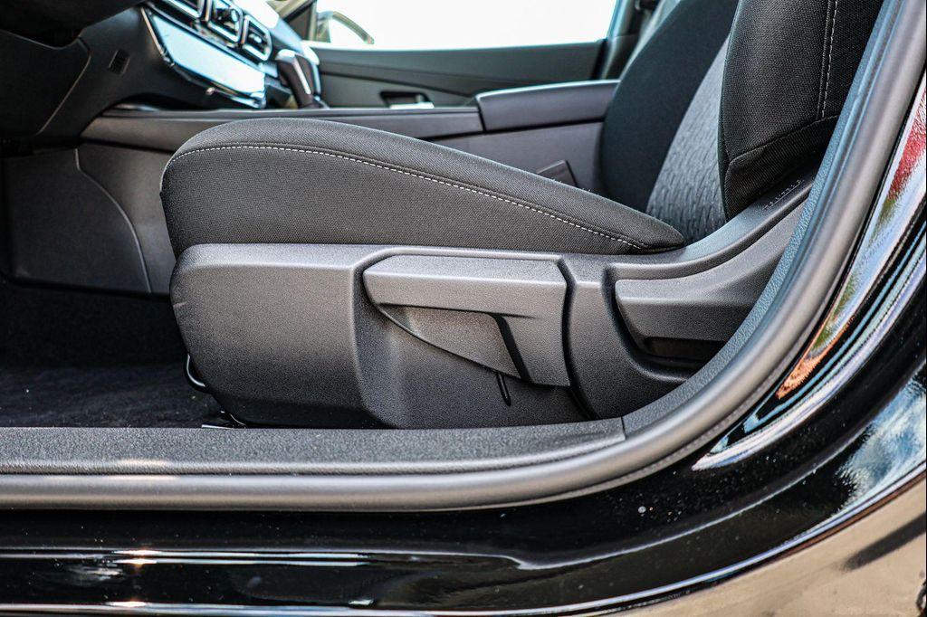 new 2026 Nissan Sentra car, priced at $24,327