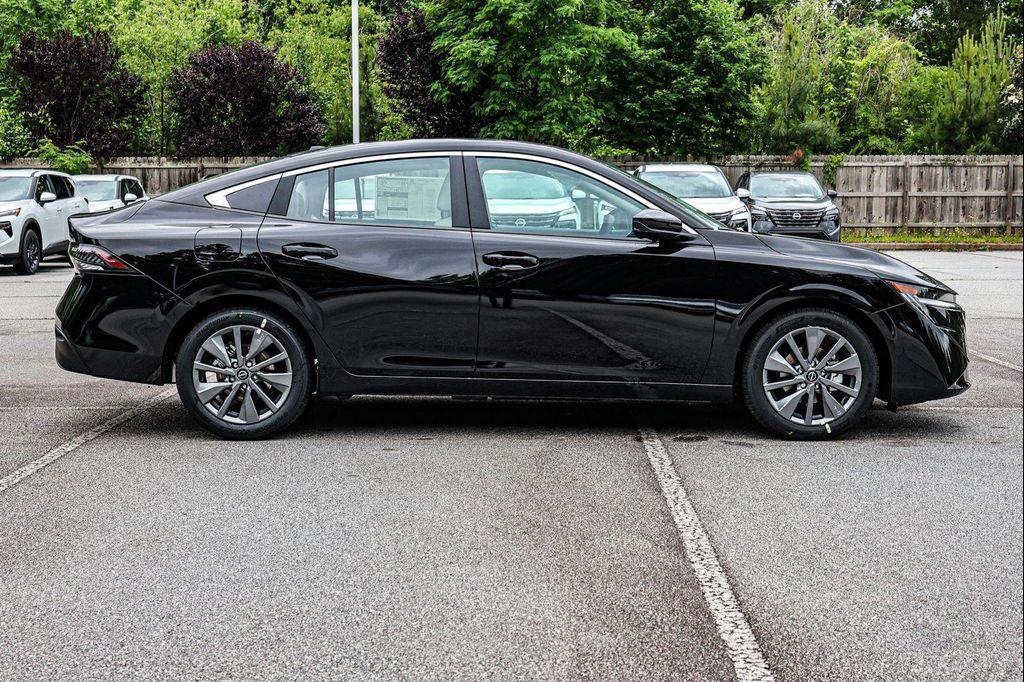new 2026 Nissan Sentra car, priced at $28,951