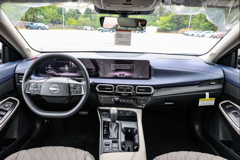 new 2026 Nissan Sentra car, priced at $28,951