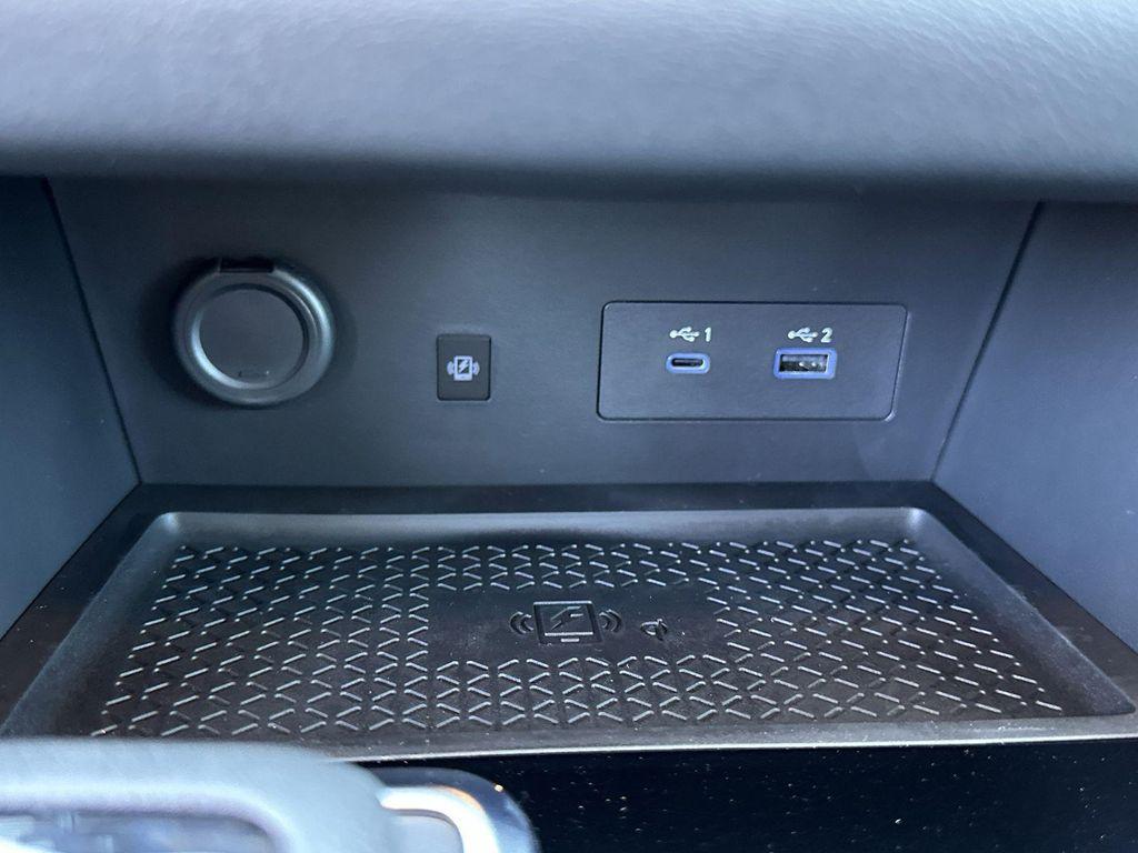 new 2025 Nissan Pathfinder car, priced at $47,765