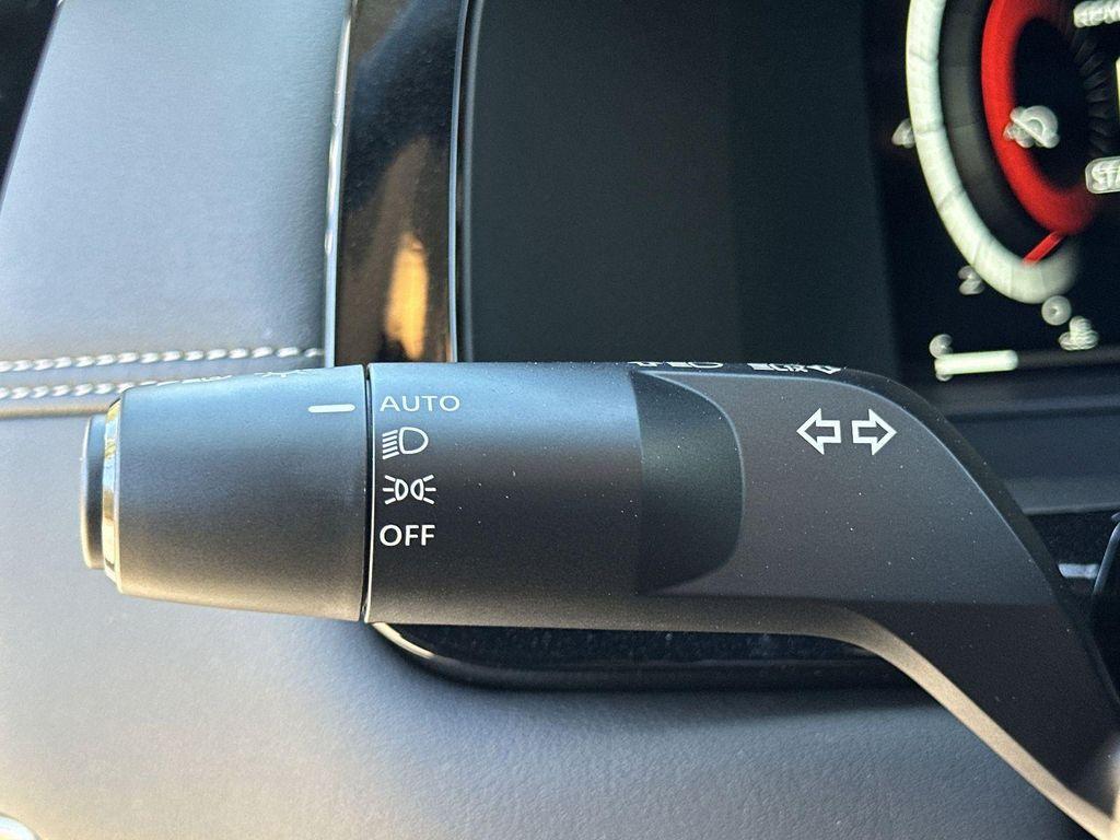 new 2025 Nissan Pathfinder car, priced at $47,765