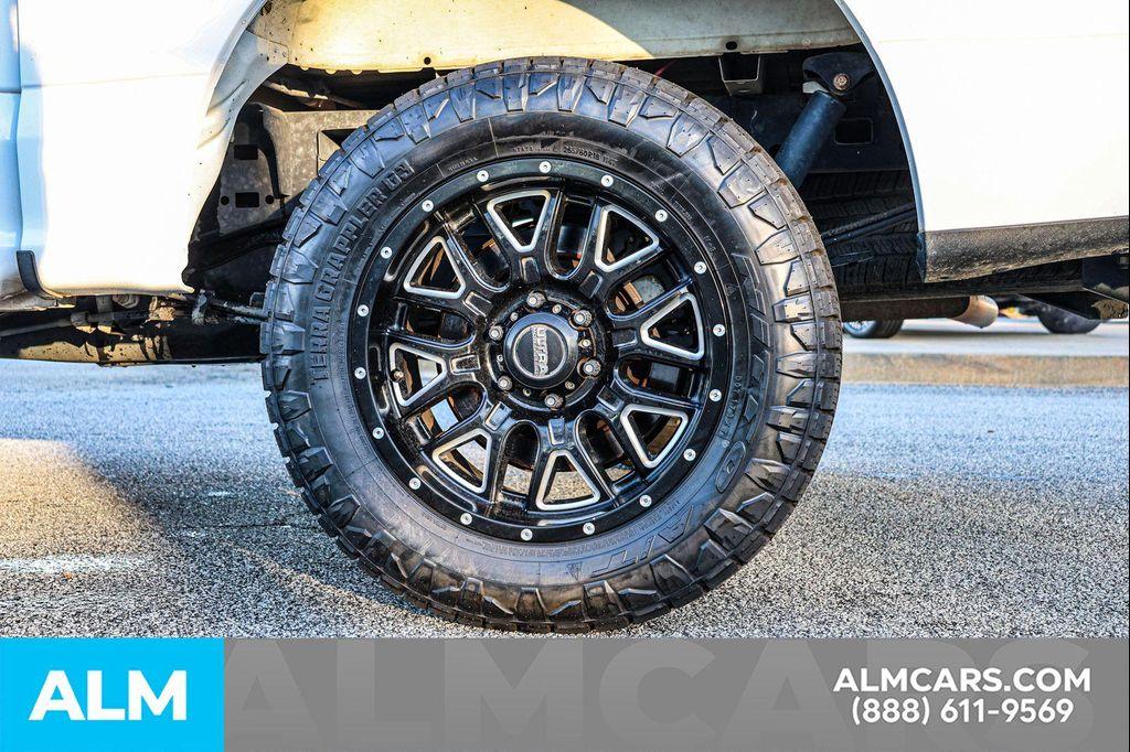 used 2016 Ford F-150 car, priced at $15,220