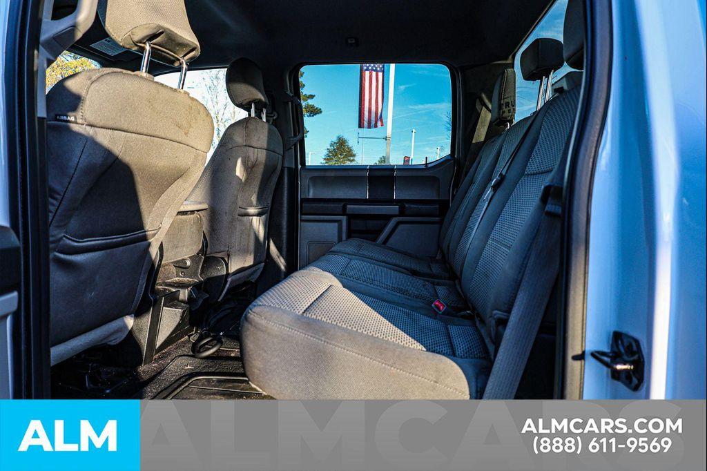 used 2016 Ford F-150 car, priced at $15,220