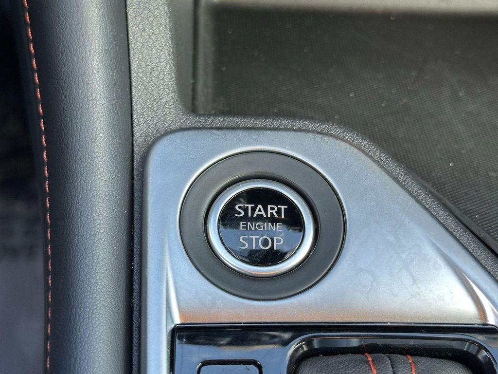 new 2025 Nissan Sentra car, priced at $25,396