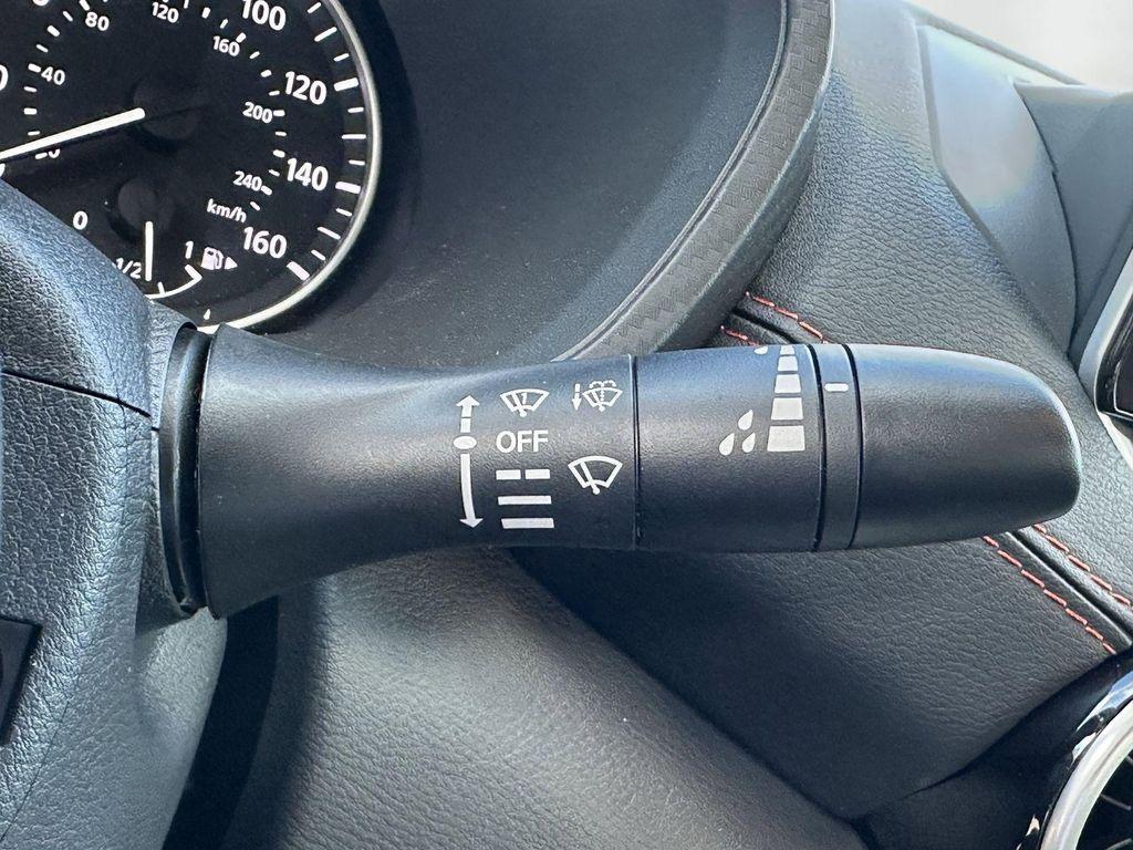 new 2025 Nissan Sentra car, priced at $25,396