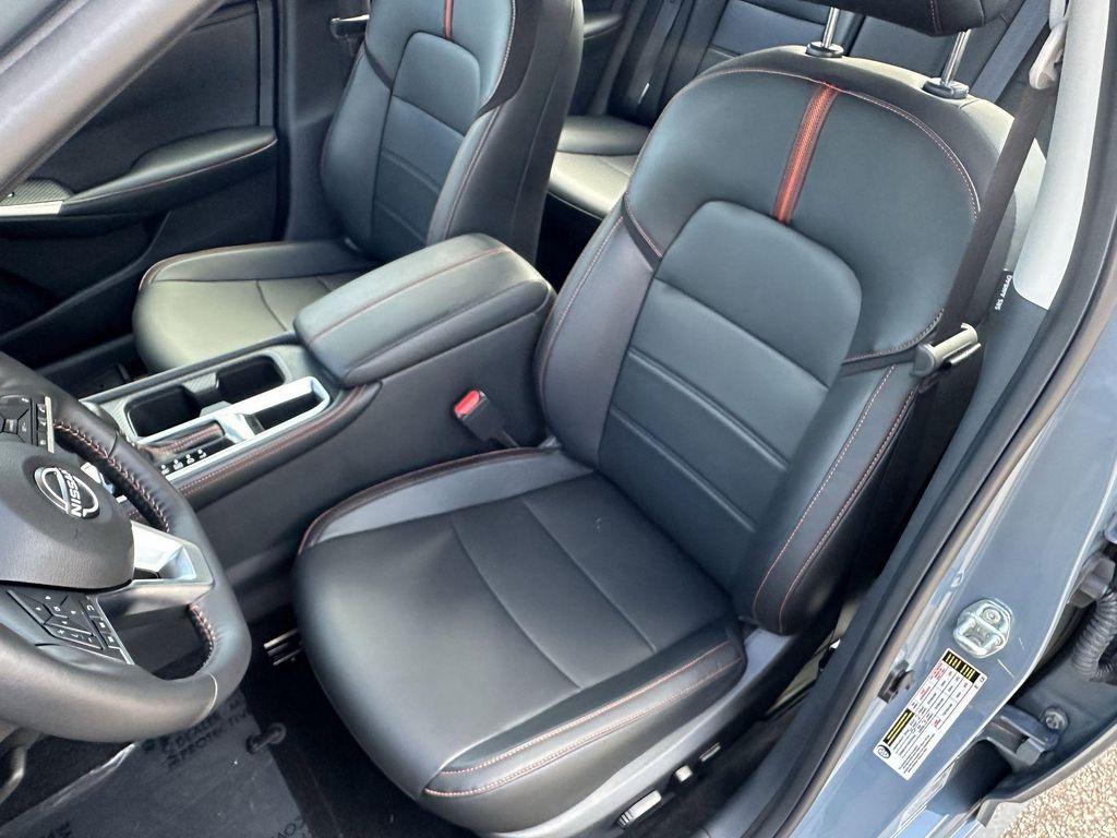 new 2025 Nissan Sentra car, priced at $25,396