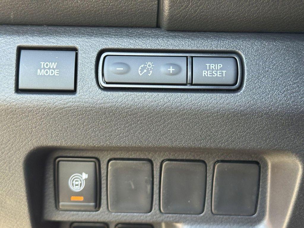 new 2025 Nissan Frontier car, priced at $38,790