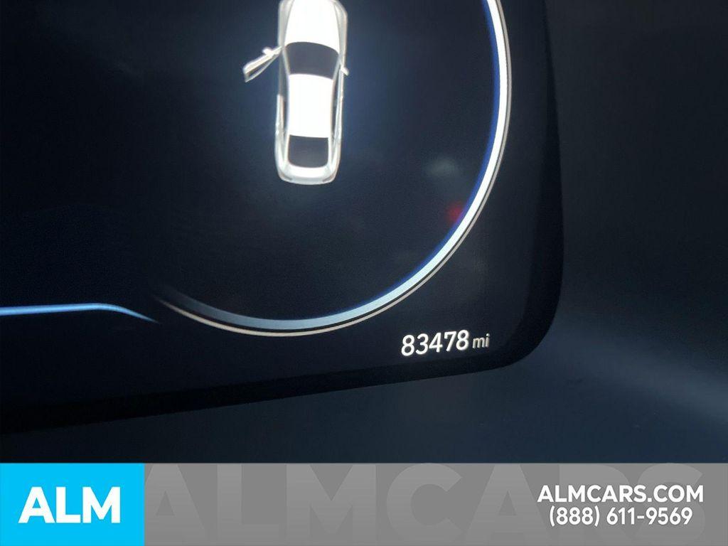 used 2022 Hyundai Sonata car, priced at $19,020