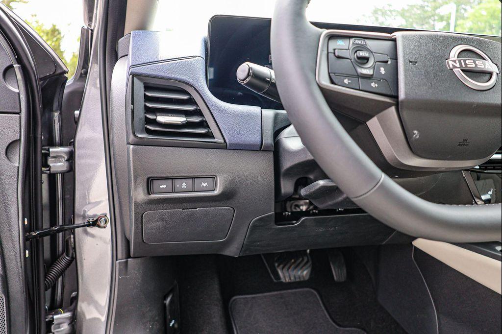 new 2026 Nissan Sentra car, priced at $28,951