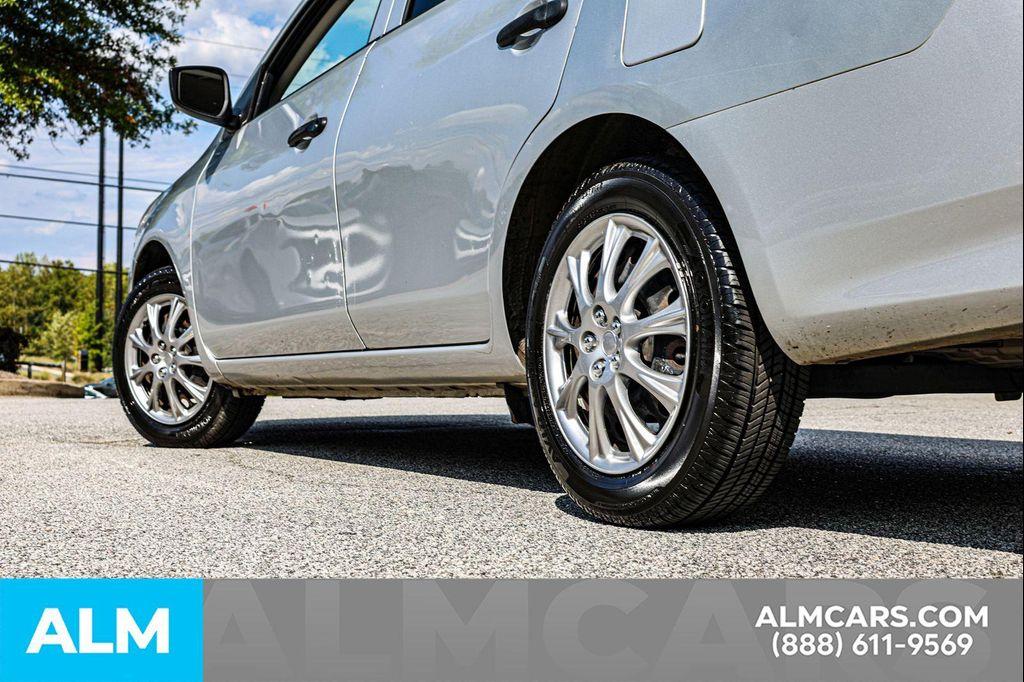 used 2017 Nissan Versa car, priced at $6,920