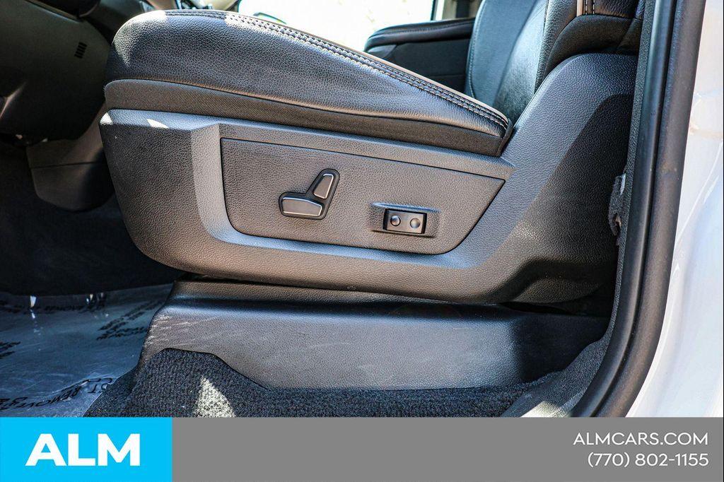 used 2024 Ram 2500 car, priced at $58,064