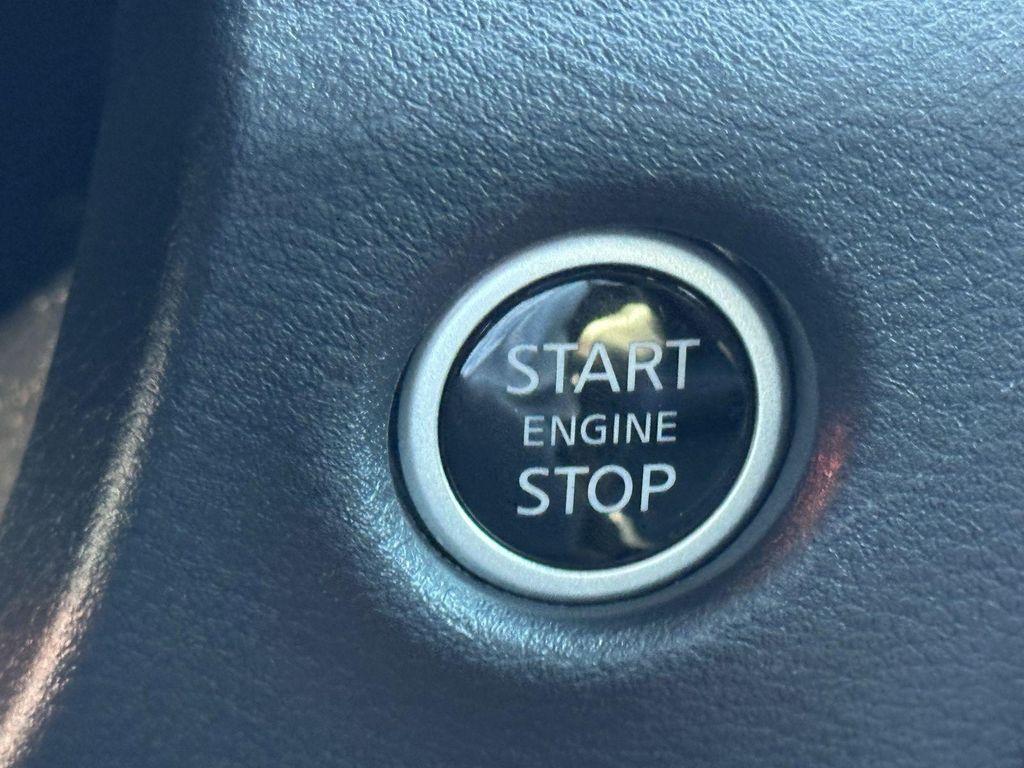 new 2025 Nissan Frontier car, priced at $43,868