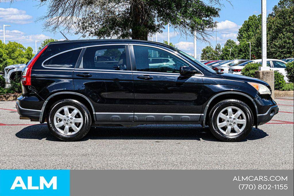 used 2007 Honda CR-V car, priced at $9,664