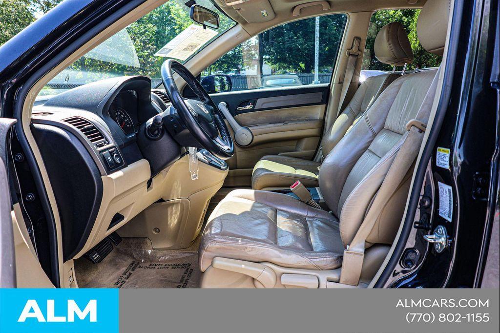 used 2007 Honda CR-V car, priced at $9,664