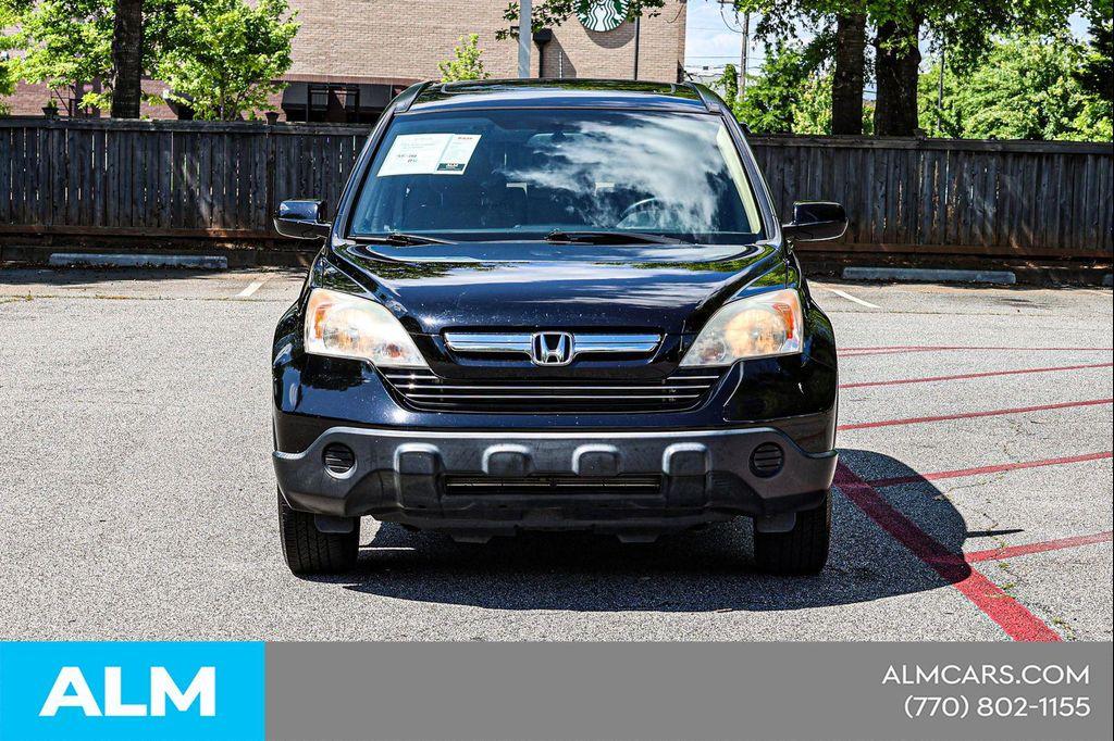 used 2007 Honda CR-V car, priced at $9,664