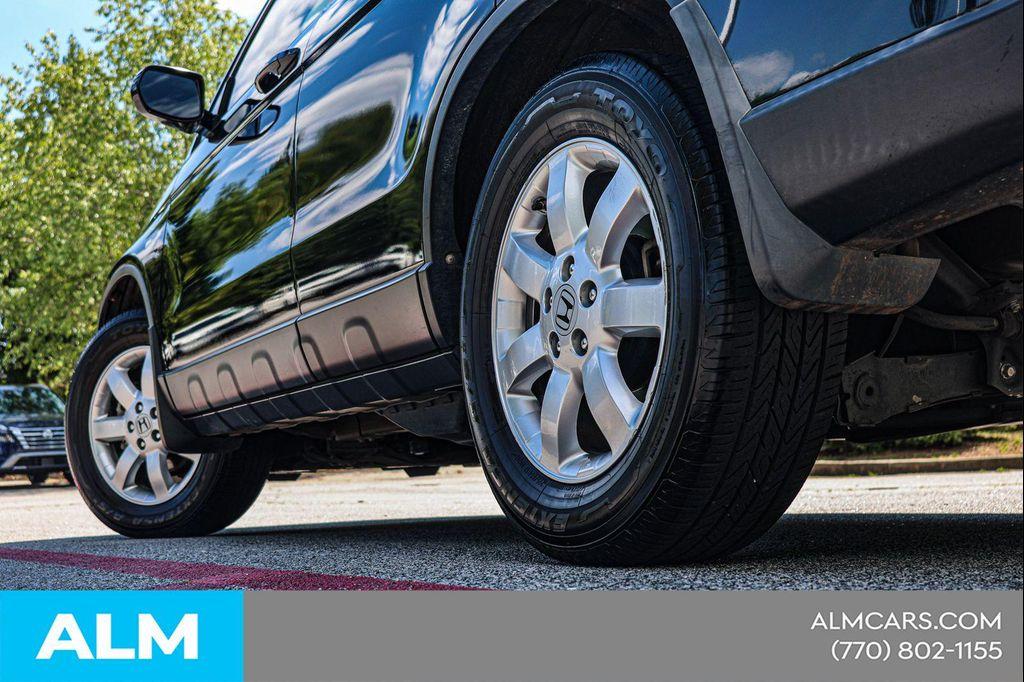 used 2007 Honda CR-V car, priced at $9,664
