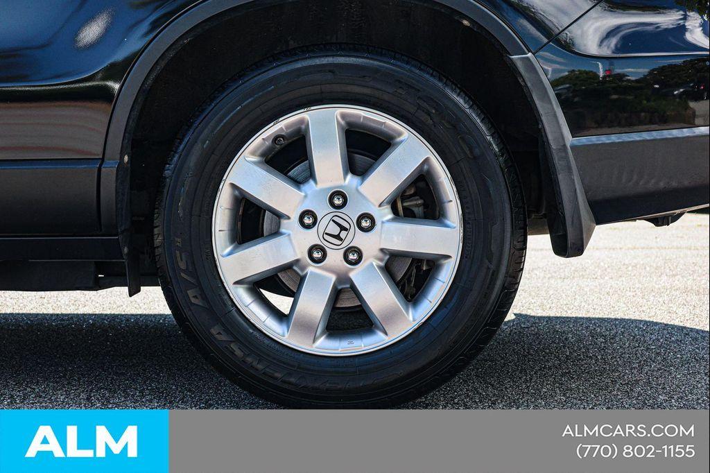 used 2007 Honda CR-V car, priced at $9,664
