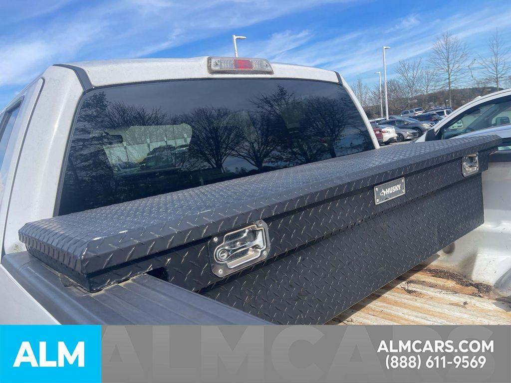 used 2011 Ford F-150 car, priced at $9,920