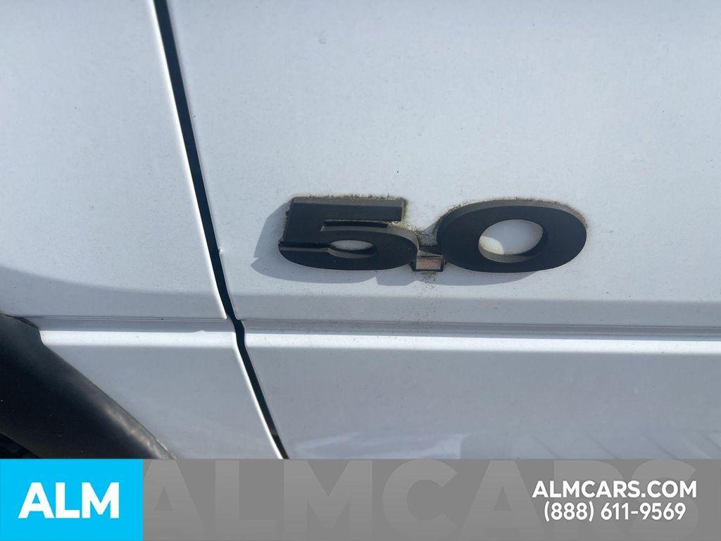 used 2011 Ford F-150 car, priced at $9,920