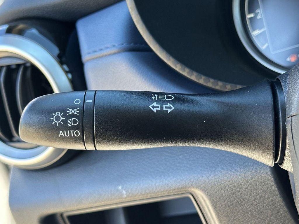 new 2025 Nissan Versa car, priced at $20,092