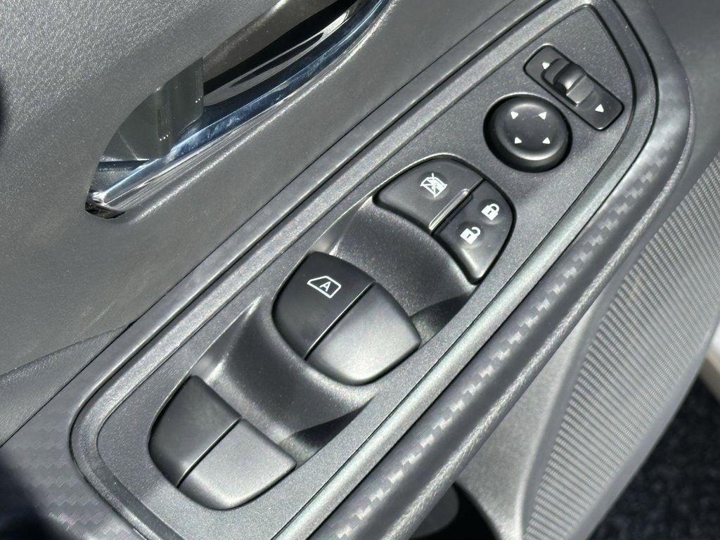 new 2025 Nissan Versa car, priced at $20,092