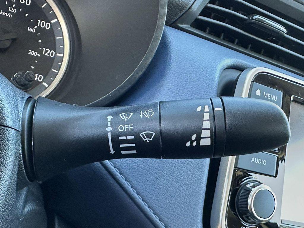 new 2025 Nissan Versa car, priced at $20,092