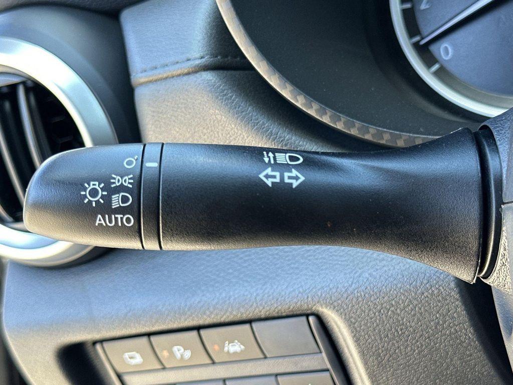 new 2025 Nissan Versa car, priced at $18,521