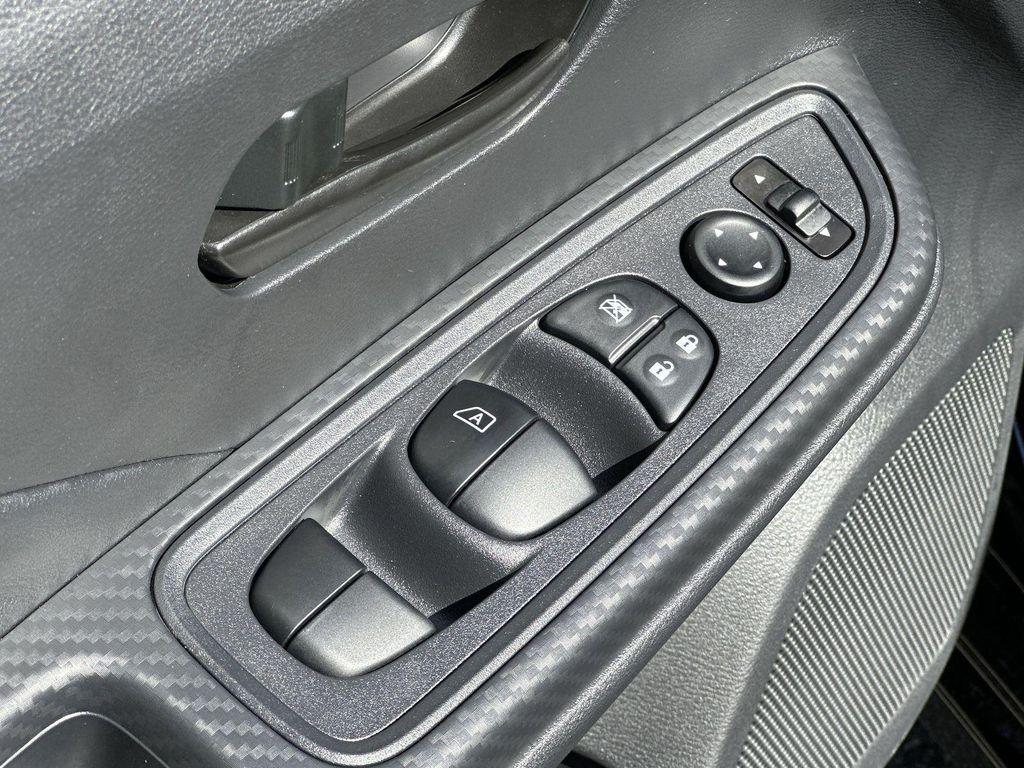 new 2025 Nissan Versa car, priced at $18,521