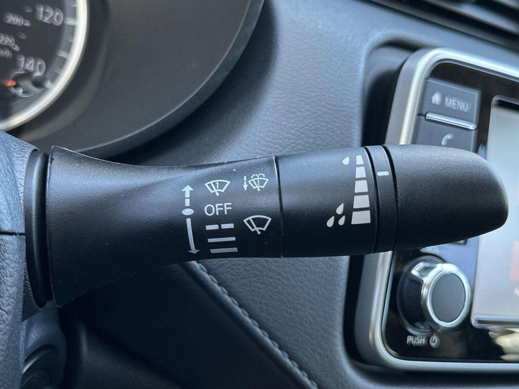 new 2025 Nissan Versa car, priced at $18,521