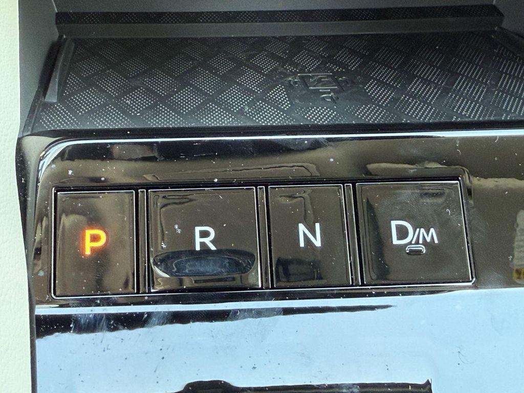 new 2025 Nissan Murano car, priced at $37,174