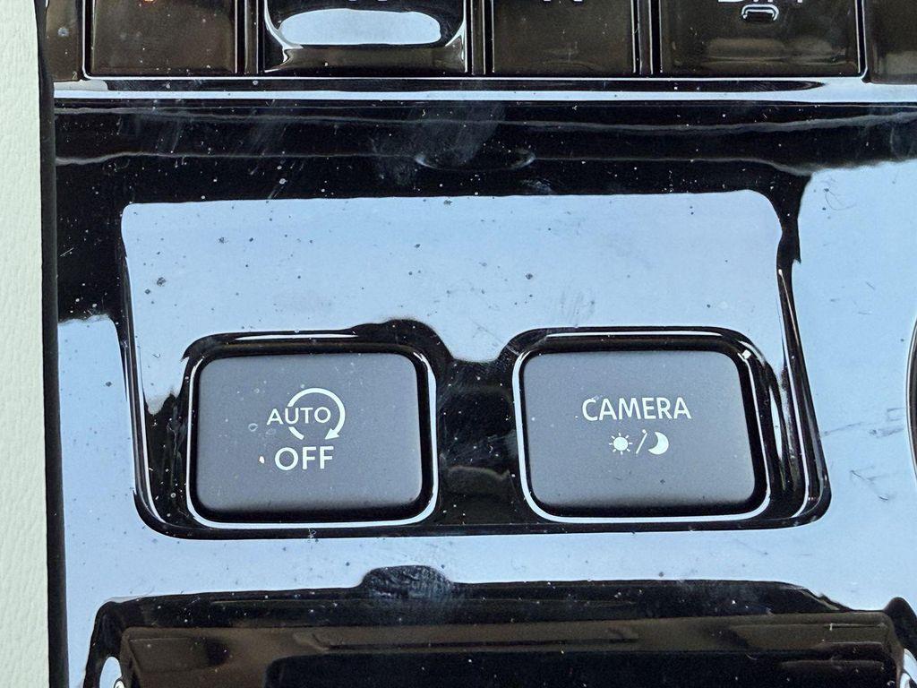 new 2025 Nissan Murano car, priced at $37,174