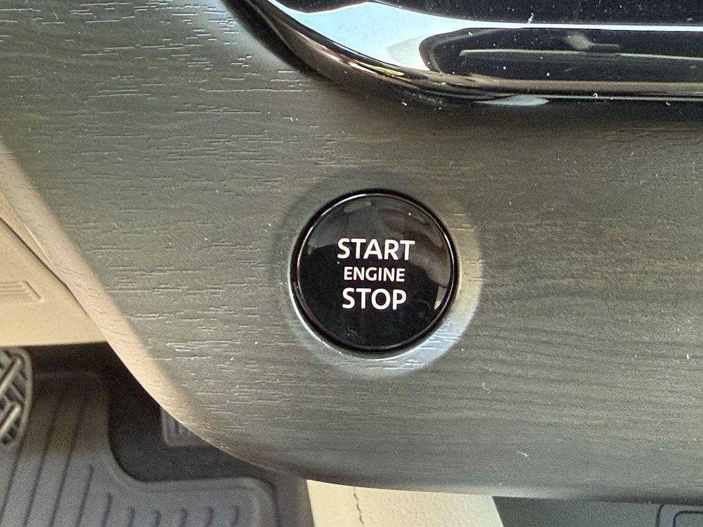 new 2025 Nissan Murano car, priced at $37,174