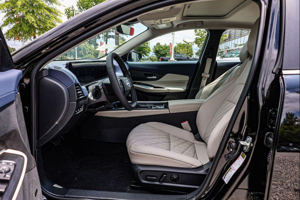 new 2026 Nissan Sentra car, priced at $28,451