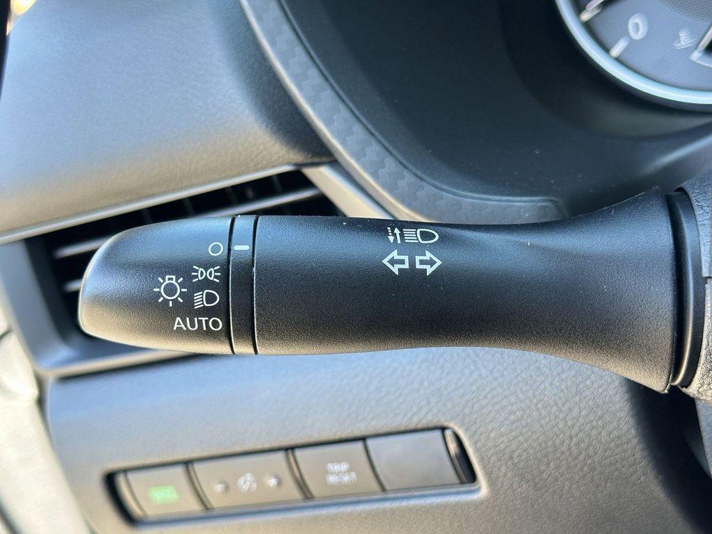 new 2025 Nissan Sentra car, priced at $20,033