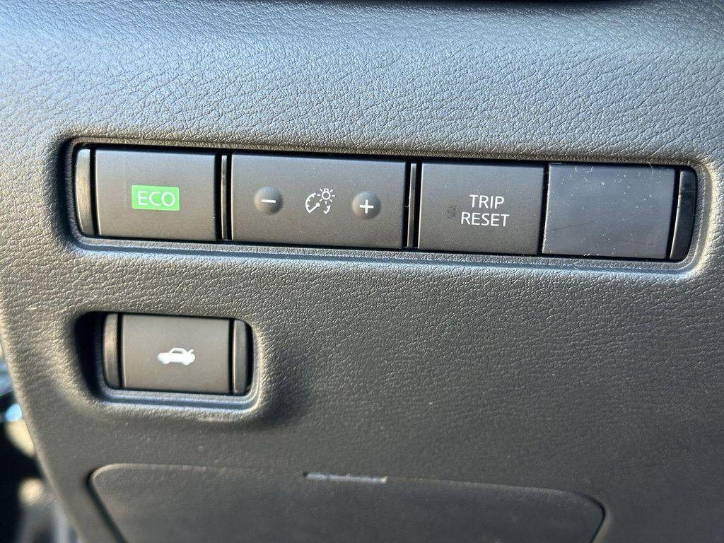 new 2025 Nissan Sentra car, priced at $20,033