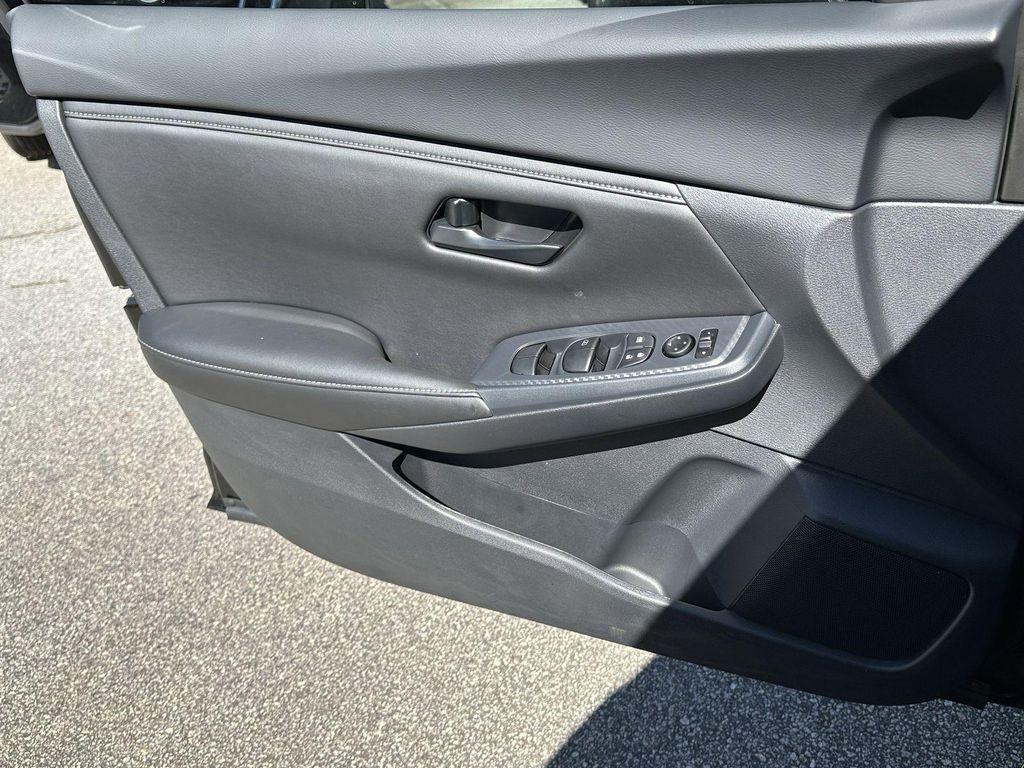 new 2025 Nissan Sentra car, priced at $20,033