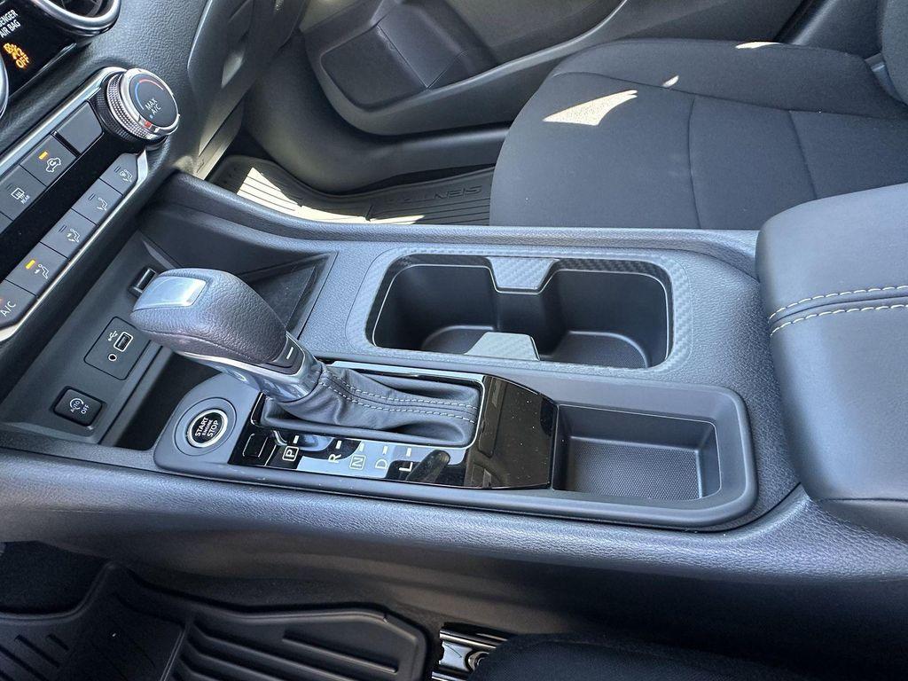 new 2025 Nissan Sentra car, priced at $20,033