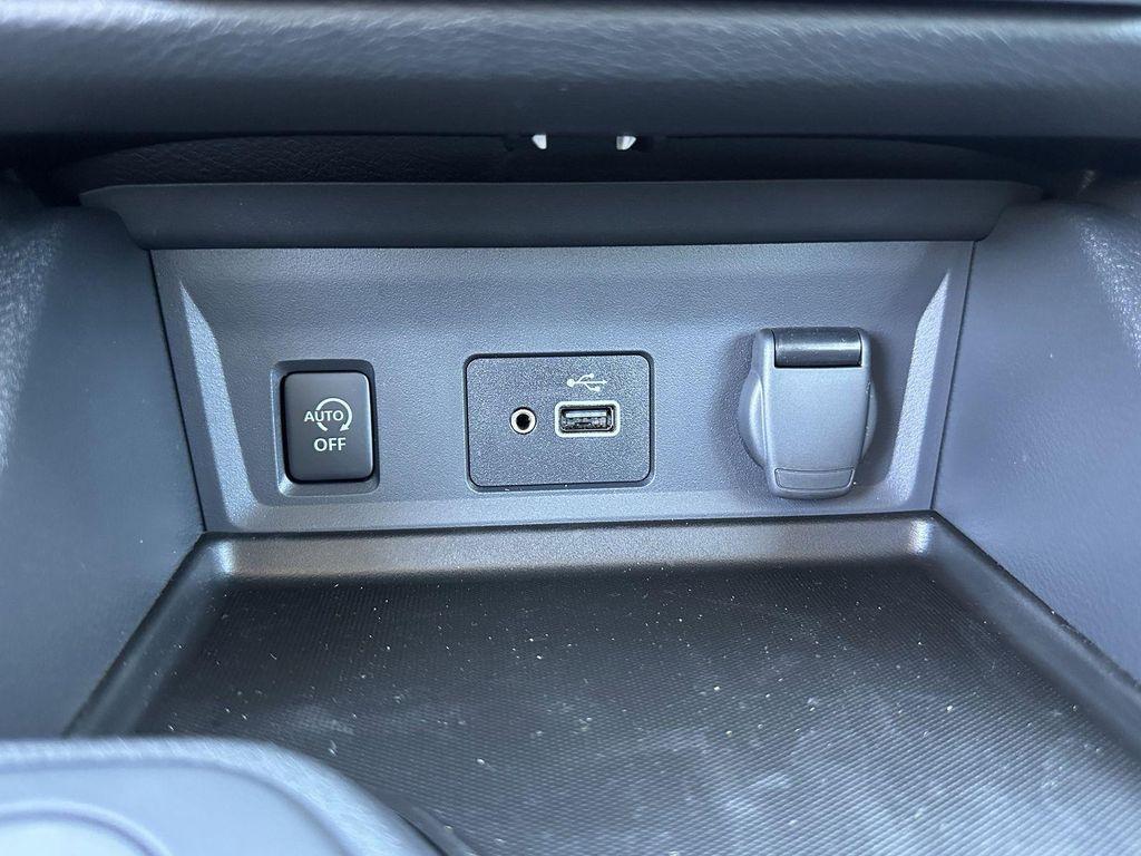 new 2025 Nissan Sentra car, priced at $20,033